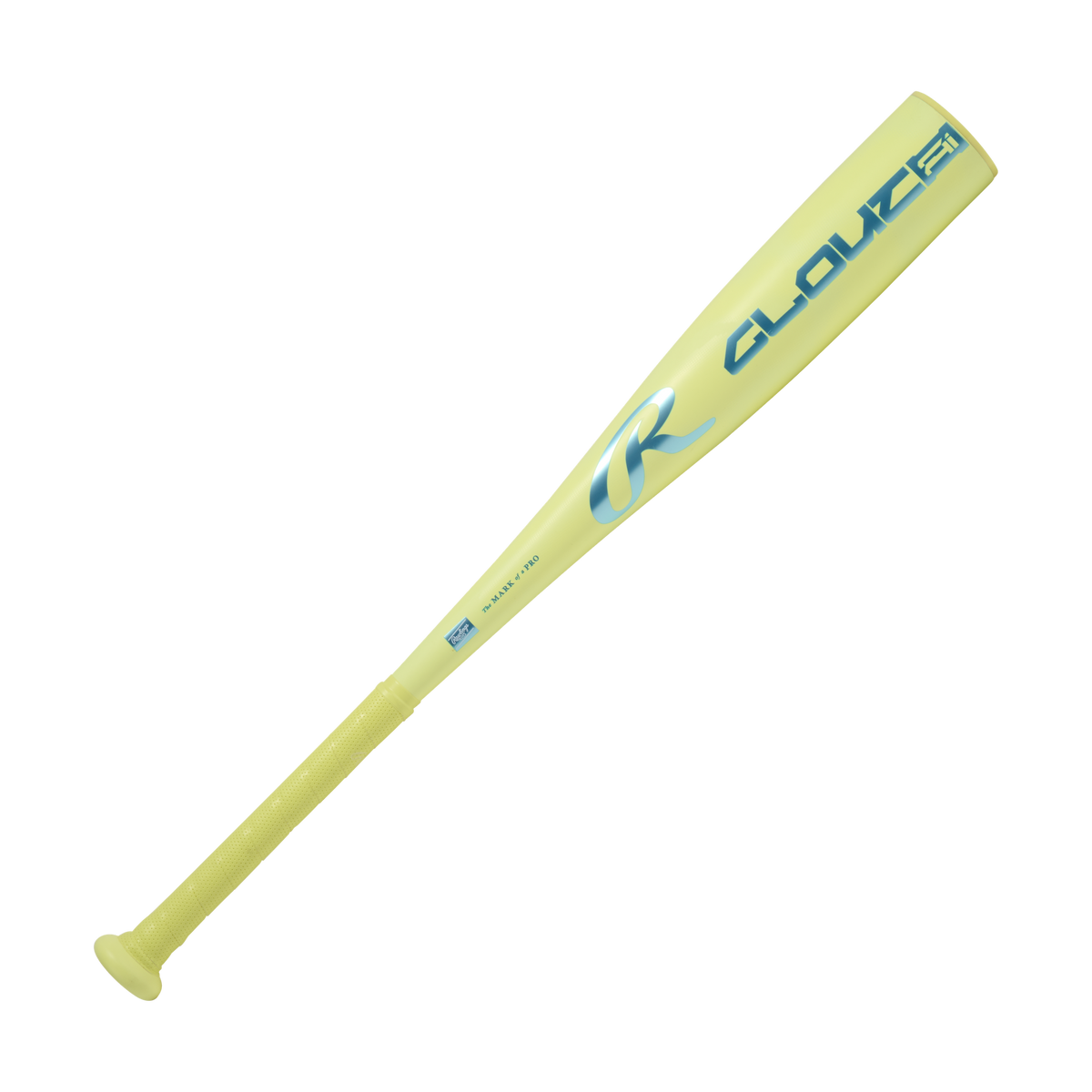 Rawlings Clout Ai USSSA -11 Baseball Bat-1