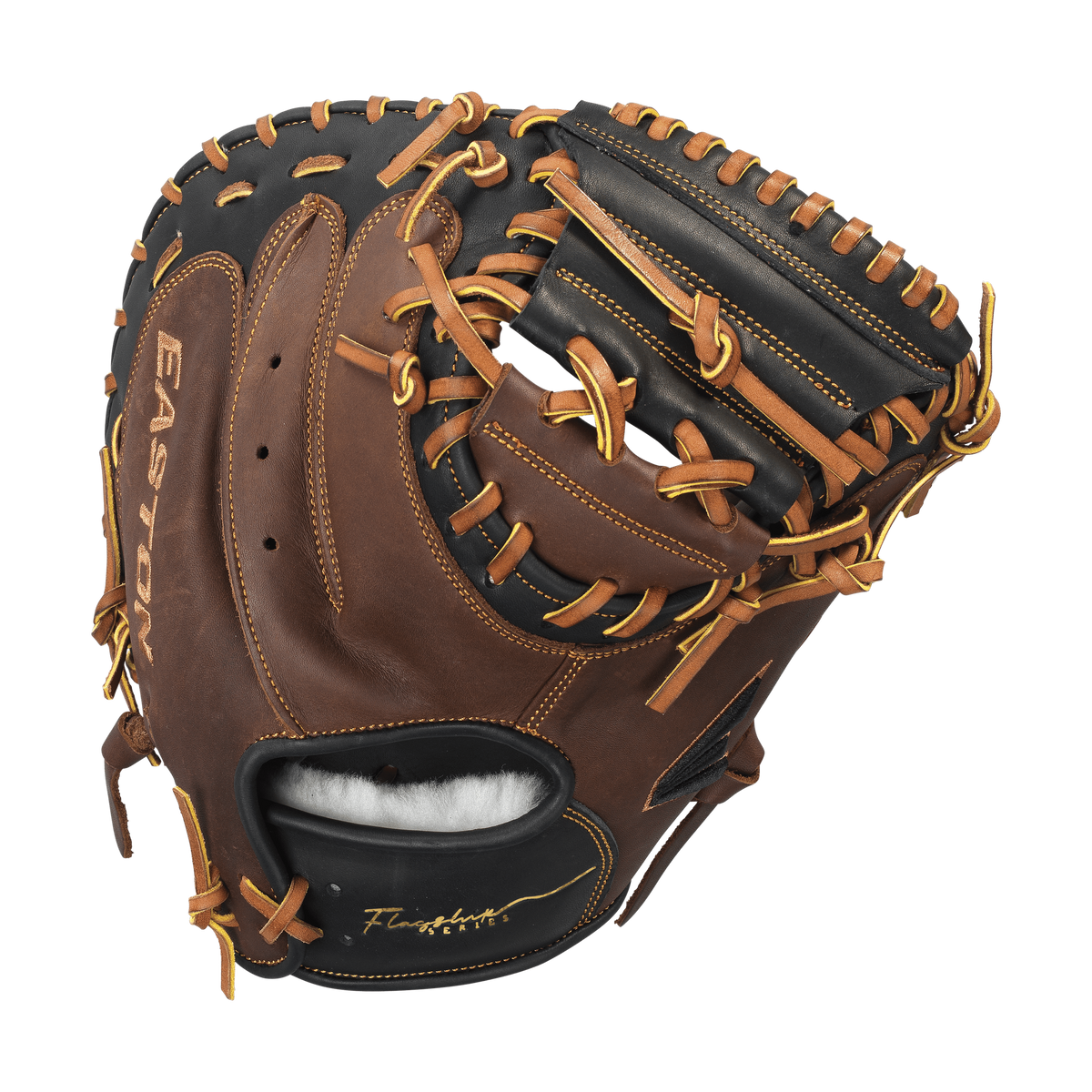 Easton Flagship Baseball Mitt