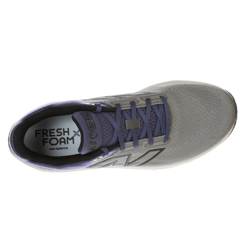 New Balance Men's Fresh Foam X 860v14 Running Shoe - M86014D Mens Footwear Training & Running