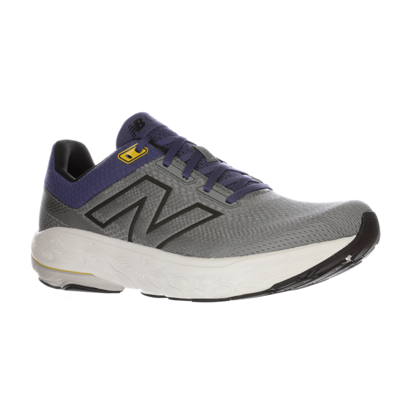 New Balance Men's Fresh Foam X 860v14 Running Shoe - M86014D Mens Footwear Training & Running