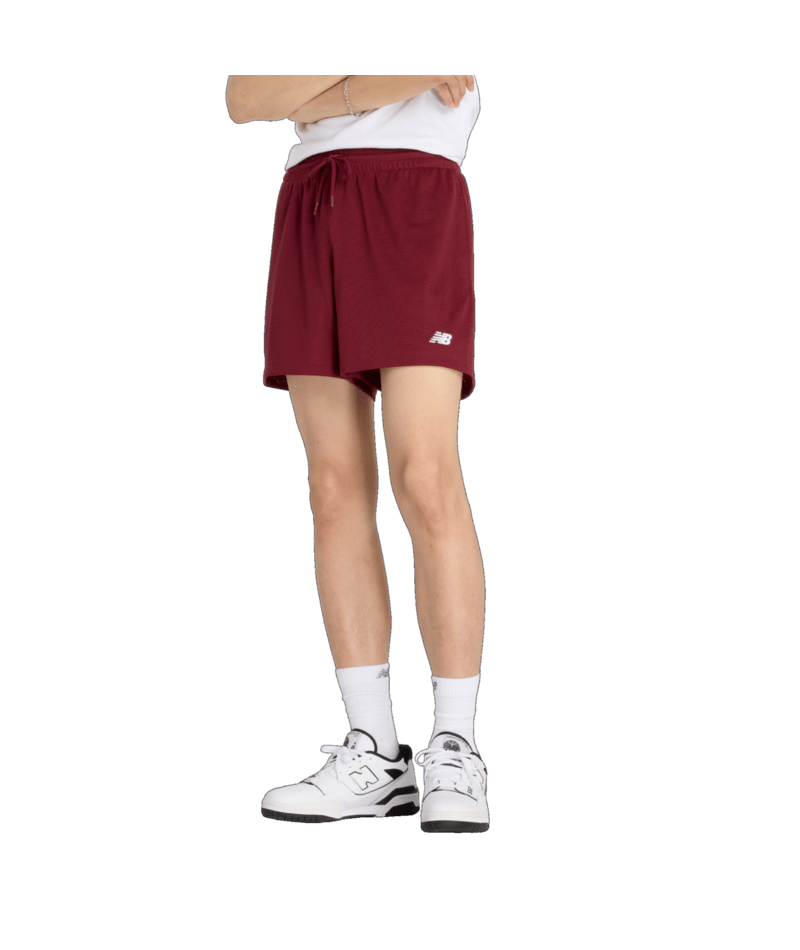 New Balance Men's Sport Essentials Mesh 5 Inch Short Mens Apparel Shorts