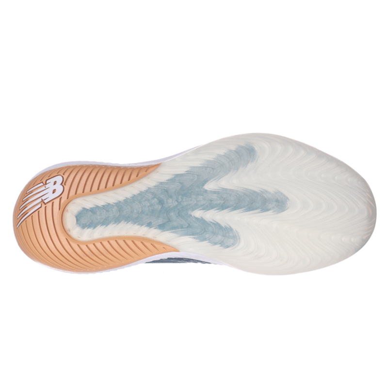 New Balance Men's FuelCell 996v6 Tennis Shoe - MCH996S6 Wide Tennis & Racquet Footwear Mens