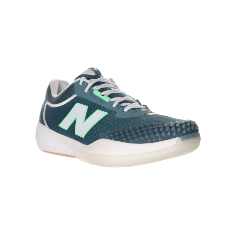New Balance Men's FuelCell 996v6 Tennis Shoe - MCH996S6 Wide Tennis & Racquet Footwear Mens
