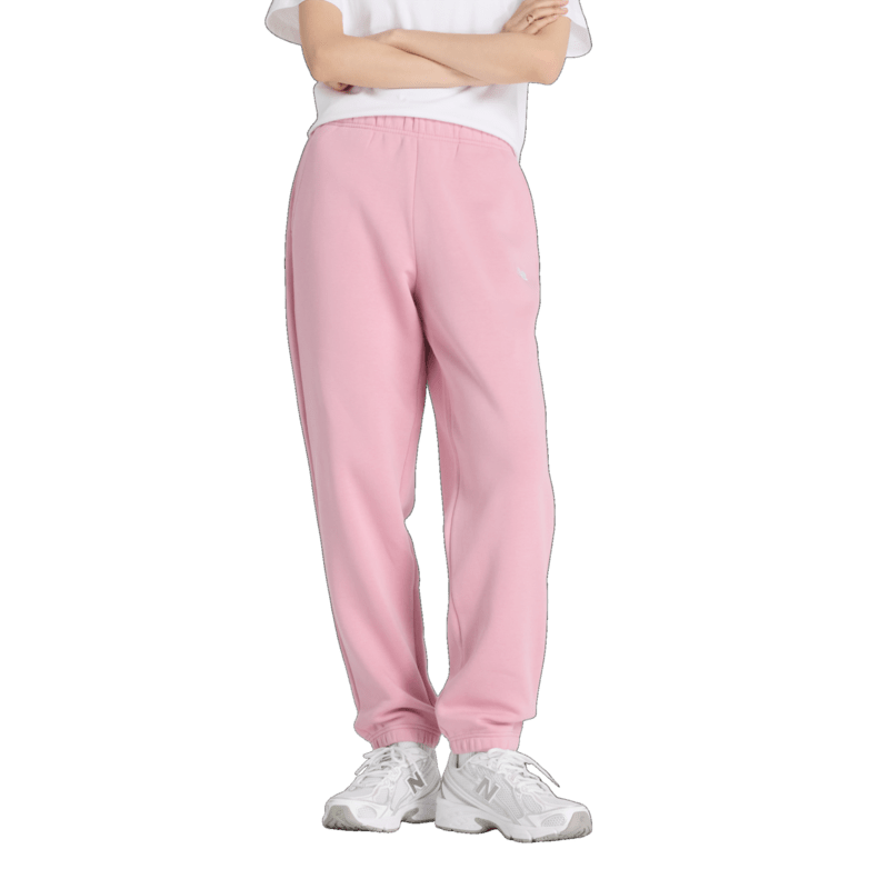 New Balance Women's Sport Essentials Fleece Jogger Womens Apparel Pants & Sweatpants