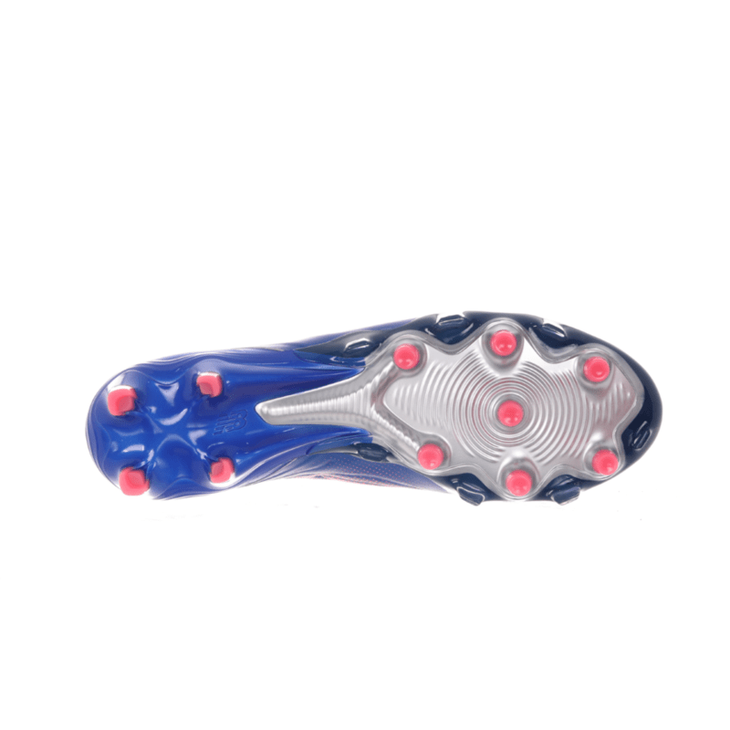 New Balance Men's Tekela Elite Low Laced FG V5 Soccer Cleat - ST1FLMP5 Soccer Footwear Adult