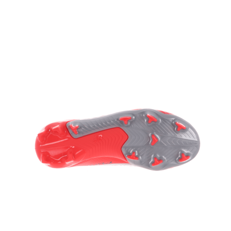 New Balance Youth Furon Team FG V8 Soccer Cleat - SJF3FMP8 Soccer Footwear Youth