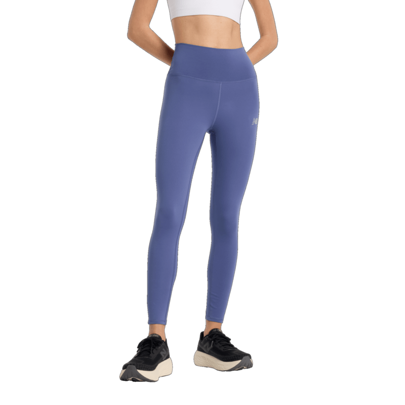New Balance Women's Harmony High Rise Legging 25 Womens Apparel Pants & Sweatpants