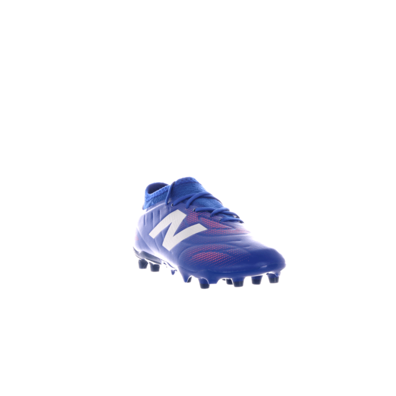New Balance Youth Tekela Team Low Laced FG V5 Soccer Cleat - SJT3FMP5 Soccer Footwear Youth