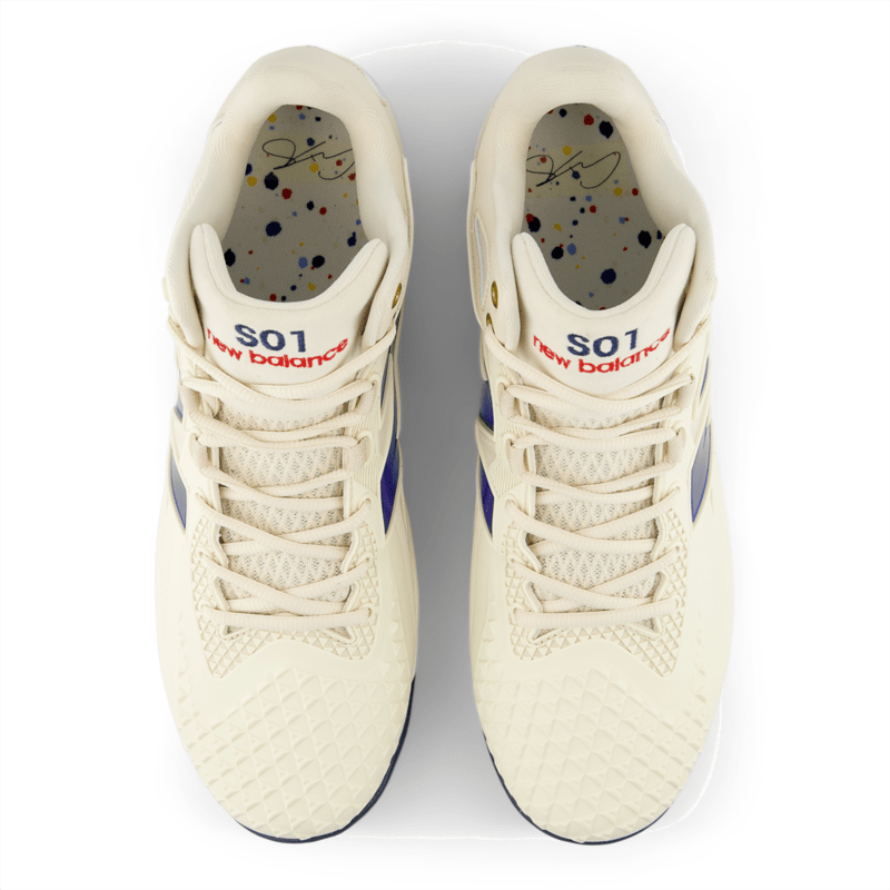 New Balance Men's FuelCell Ohtani 1 Baseball Cleat - MSHOAC1 Wide Baseball Footwear Adult