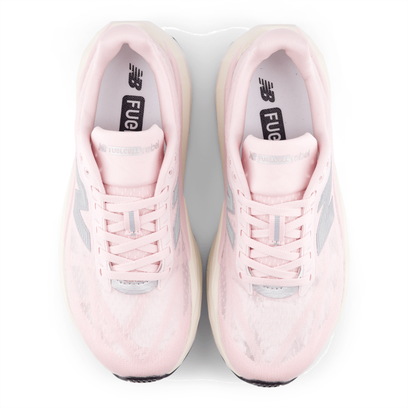 New Balance Women's FuelCell Rebel v5 Running Shoe - WFCXLI5 Womens Footwear Training & Running