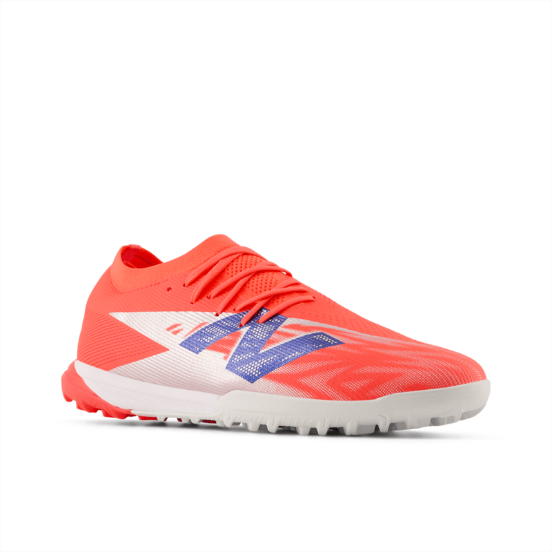 New Balance Men's Furon Elite TF V8 Soccer Cleat - SF1TMP8 Soccer Footwear Adult