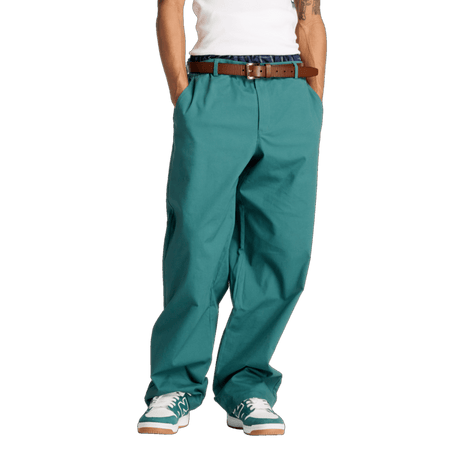 New Balance Men's Numeric Standard Pant 32 Mens Apparel Pants & Sweatpants