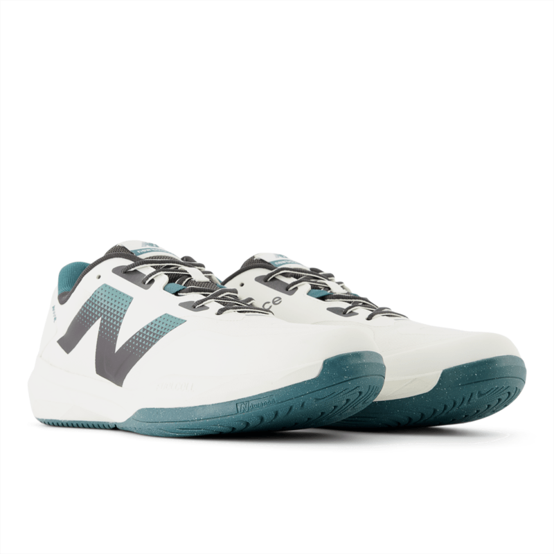 New Balance Men's FuelCell 796v4 Tennis Shoe- MCH796N4 Wide Tennis & Racquet Footwear Mens