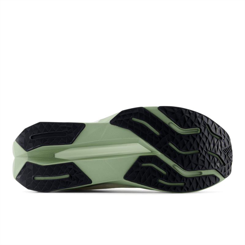 New Balance Men's FuelCell Propelv5 Running Shoe - MFCPRCA5 Wide Mens Footwear Training & Running