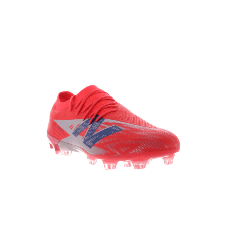 New Balance Men's Furon Elite FG V8 Soccer Cleat - SF1FMP8 Soccer Footwear Adult