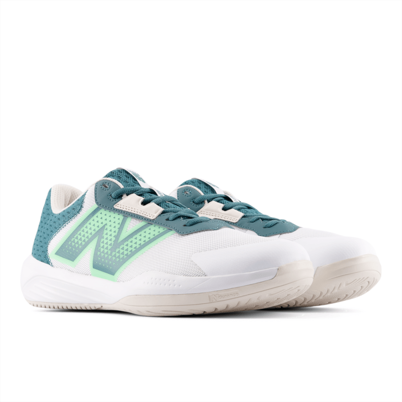 New Balance Men's 696v6 Tennis Shoe - MCH696M6 Tennis & Racquet Footwear Mens