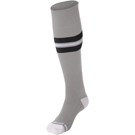 Champro Striped Knee High Baseball / Softball Socks Baseball Socks & Belts All
