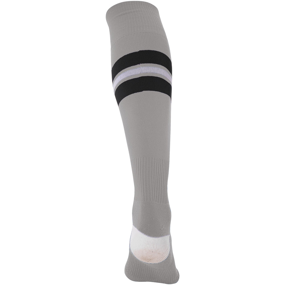 Champro Striped Knee High Baseball / Softball Socks Baseball Socks & Belts All