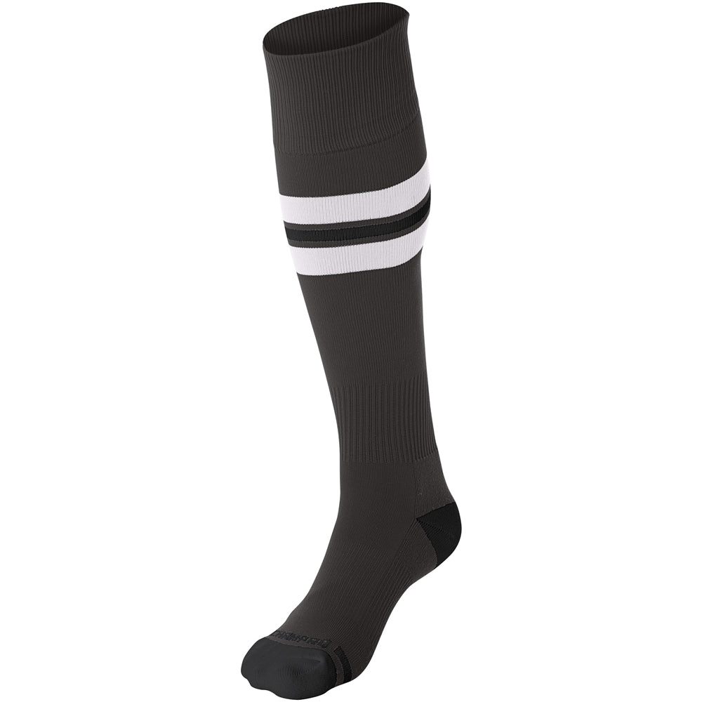 Champro Striped Knee High Baseball/Softball Socks-1
