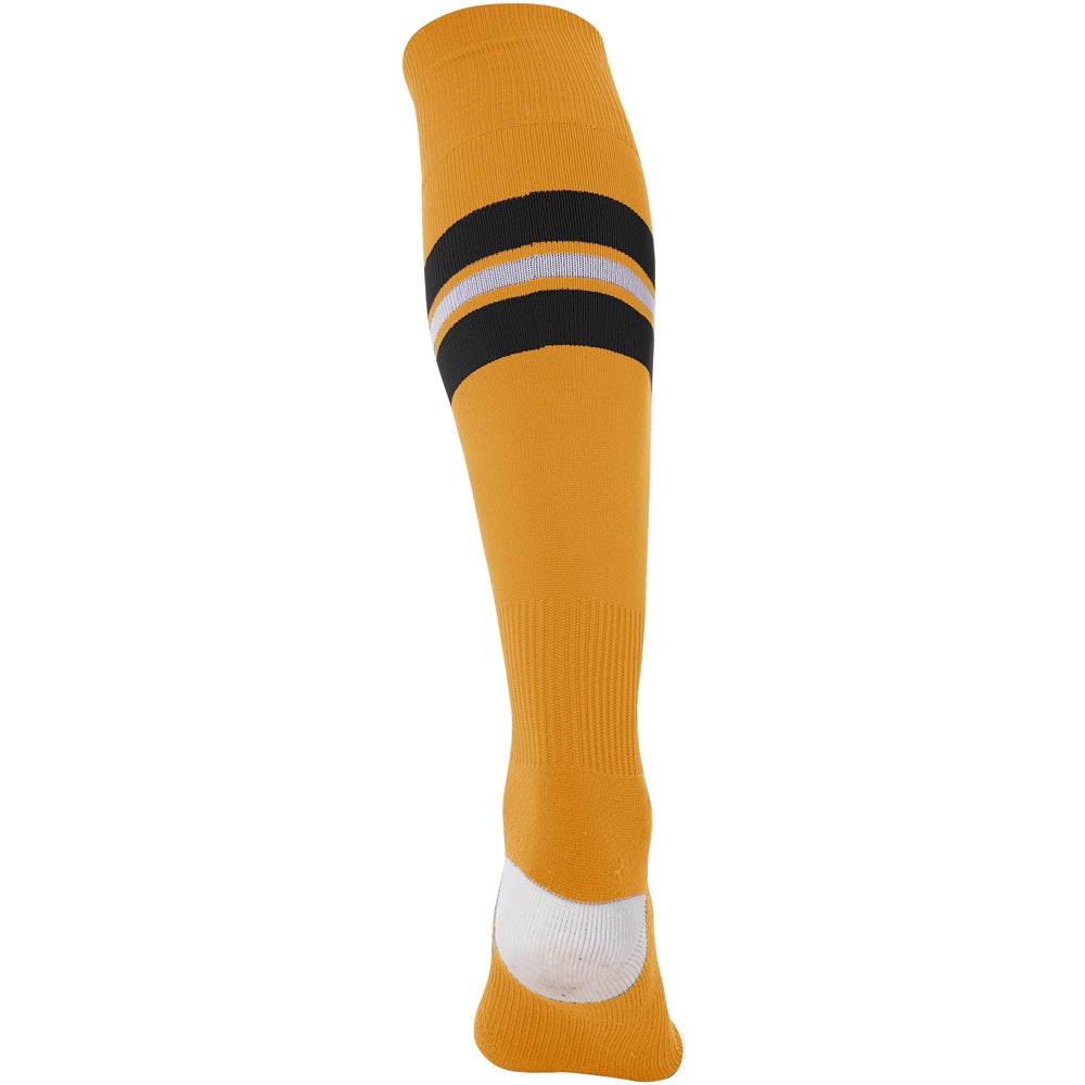 Champro Striped Knee High Baseball/Softball Socks-2
