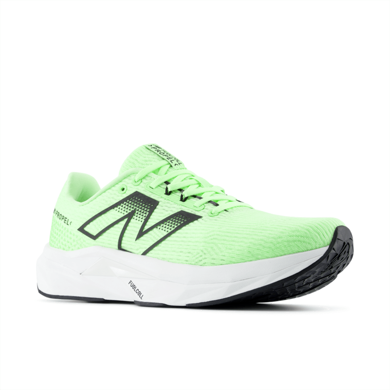 New Balance Men's FuelCell Propelv5 Running Shoe - MFCPRCJ5 Mens Footwear Training & Running