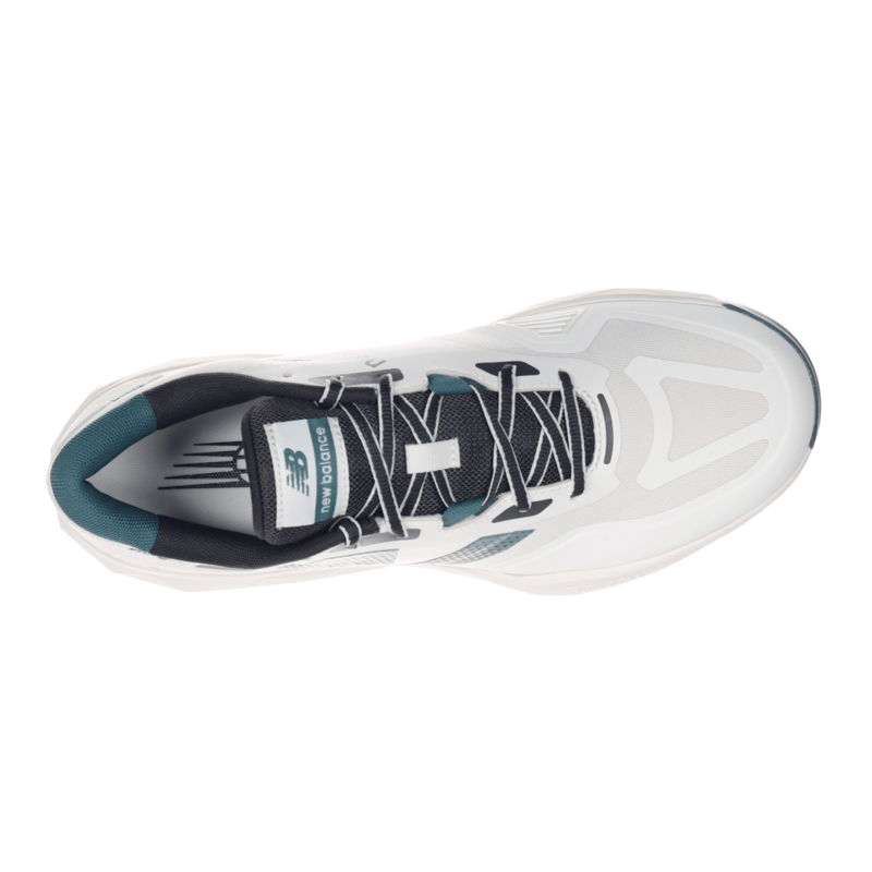 New Balance Men's FuelCell 796v4 Tennis Shoe - MCH796N4 Tennis & Racquet Footwear Mens