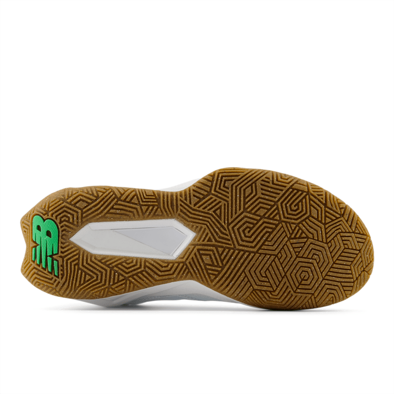 New Balance Women's Coco Delray Tennis Shoe - WCHCODG2 Wide Tennis & Racquet Footwear Womens