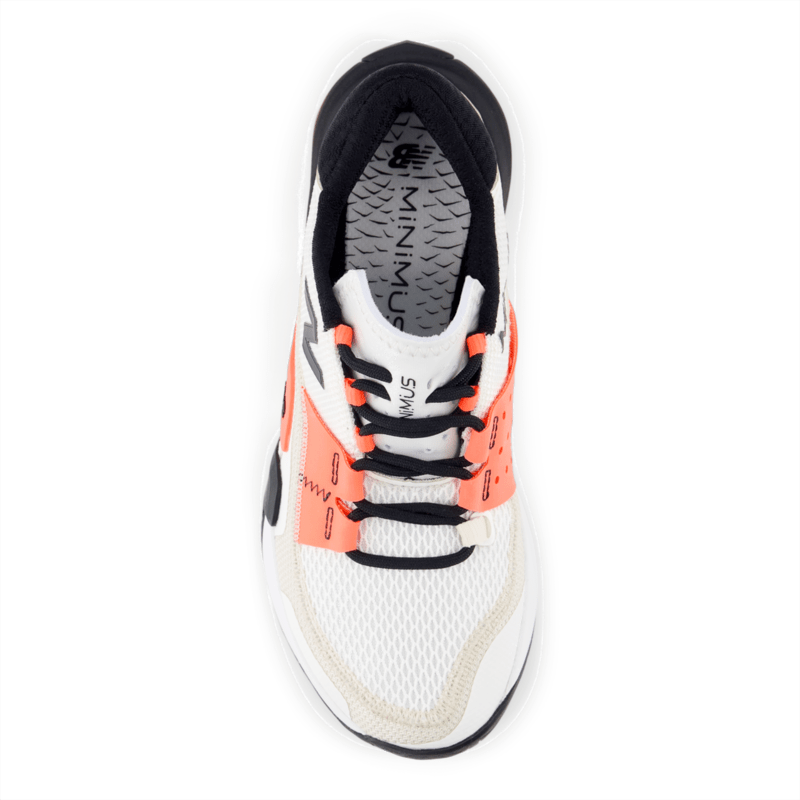 New Balance Women's Minimus v2 Training Shoe - WXMTRCC2 Womens Footwear Training & Running