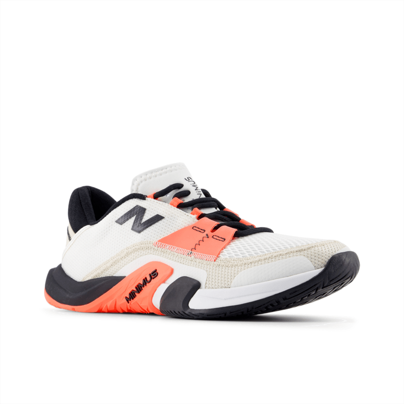 New Balance Women's Minimus v2 Training Shoe - WXMTRCC2 Womens Footwear Training & Running
