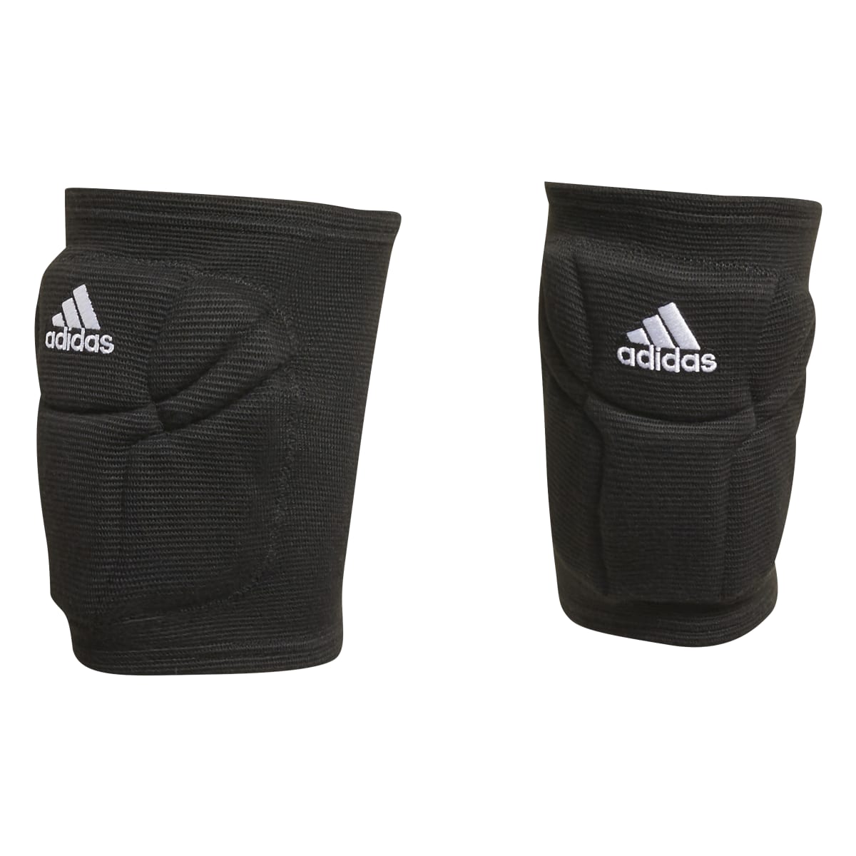 adidas Adult Elite 19cm Volleyball Knee Pads (1 Pair)-1