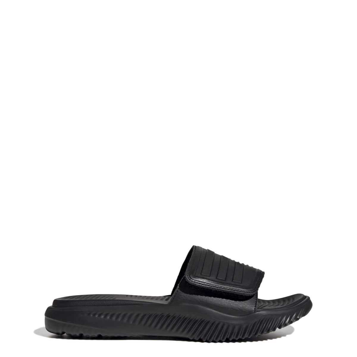 adidas Men's Alpharesponse 2.0 Slides-2