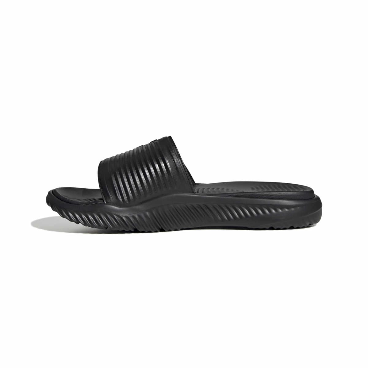 adidas Men's Alpharesponse 2.0 Slides-5