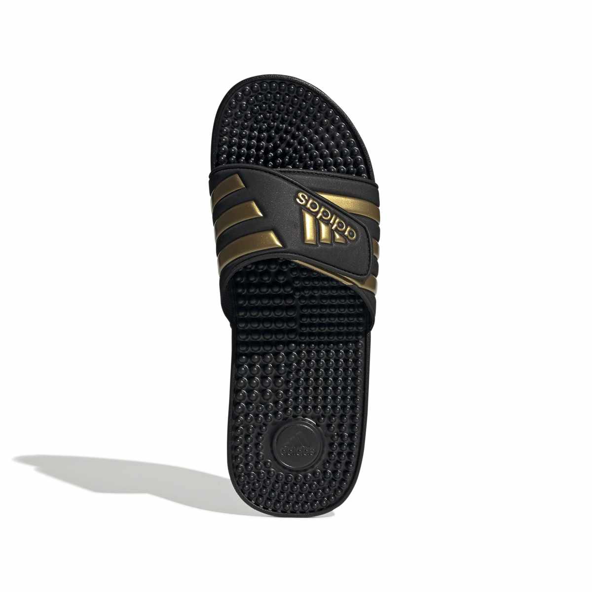 adidas Men's Adissage Slides
-3