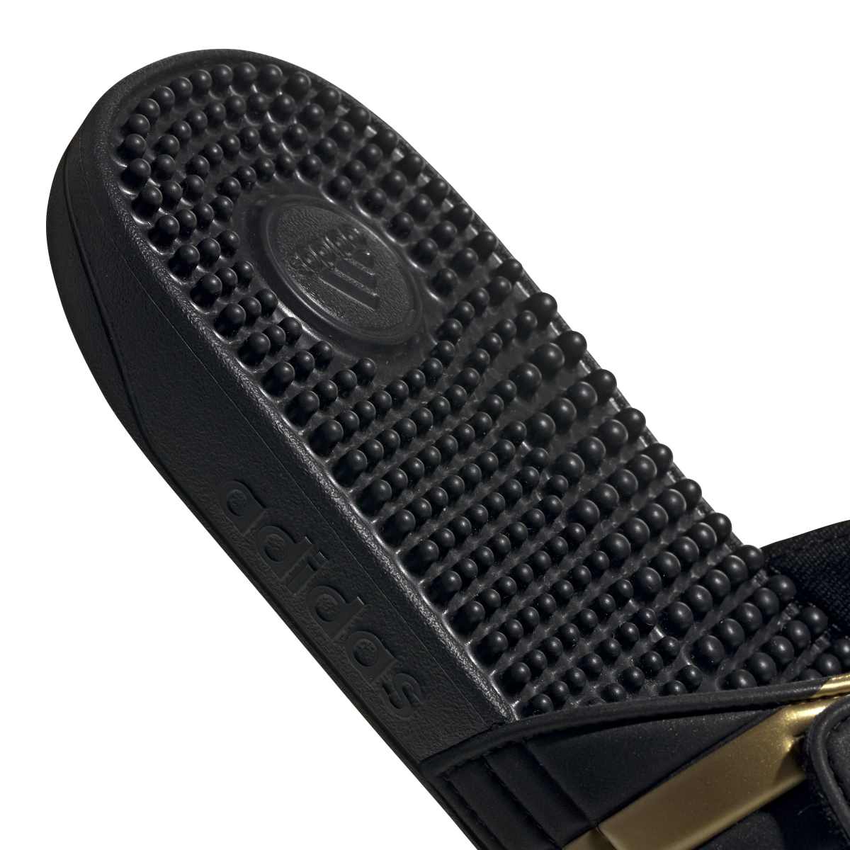 adidas Men's Adissage Slides
-9