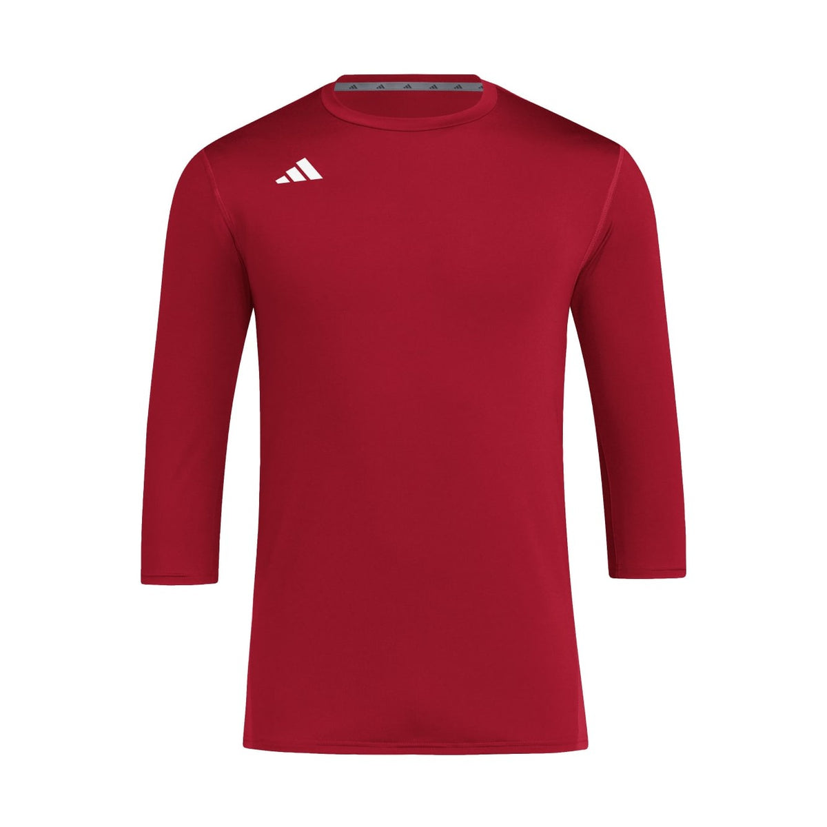 adidas Men's Adizero Baseball Dugout 3/4 Base Layer
-1
