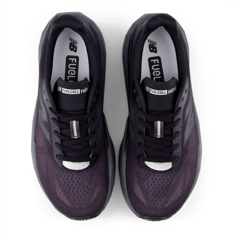 New Balance Women's FuelCell Rebel v5 Running Shoe - WFCXLO5 Womens Footwear Training & Running