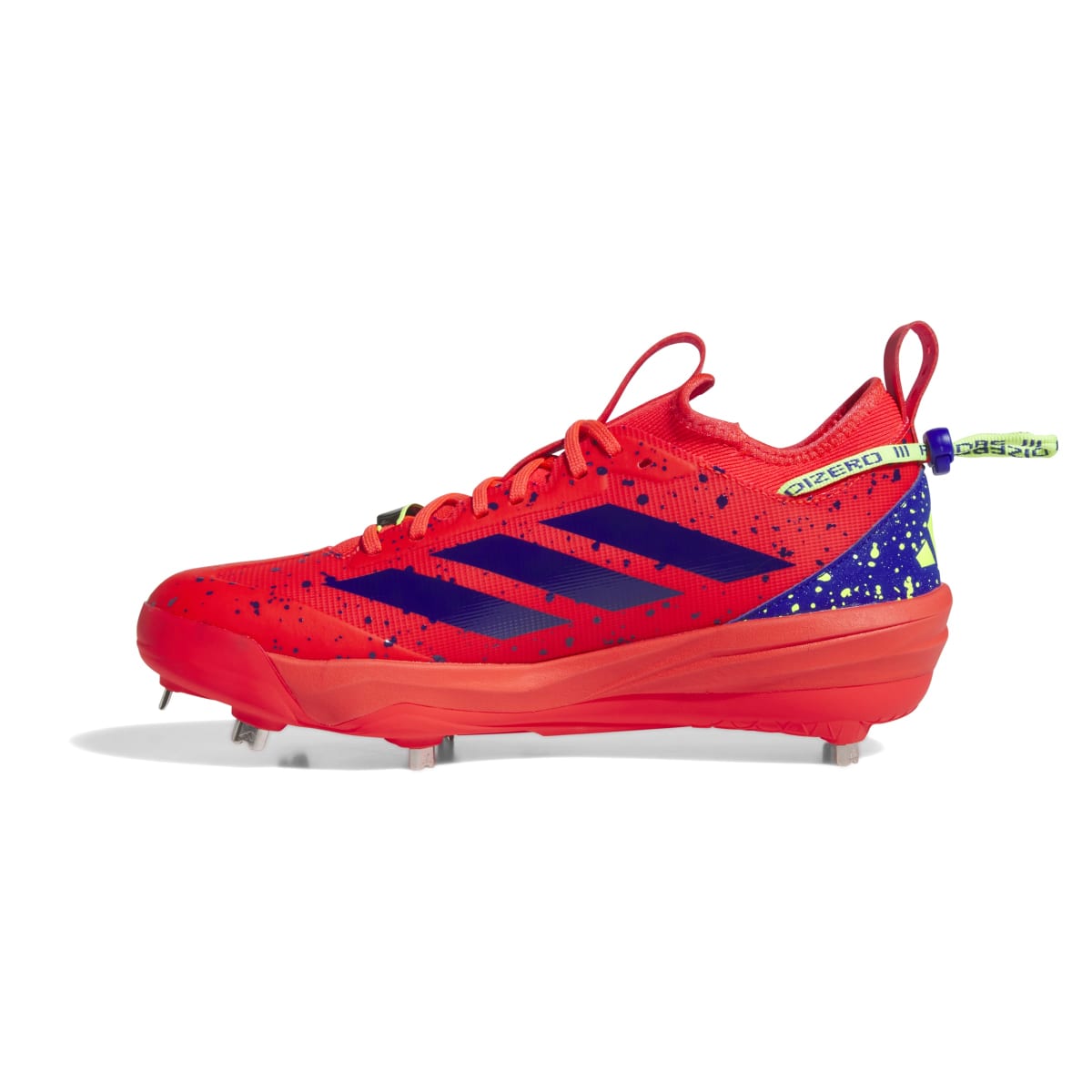 adidas Men's Adizero Impact 2.0 Shades Baseball Cleats-5