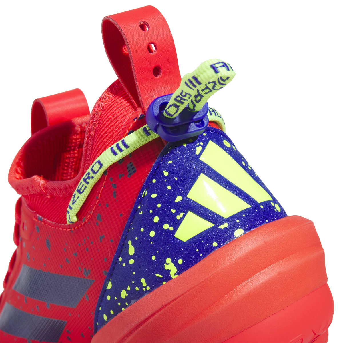 adidas Men's Adizero Impact 2.0 Shades Baseball Cleats-8