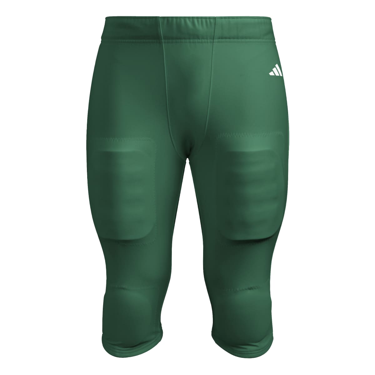 adidas Men's Press Coverage 3.0 Football Pants-1