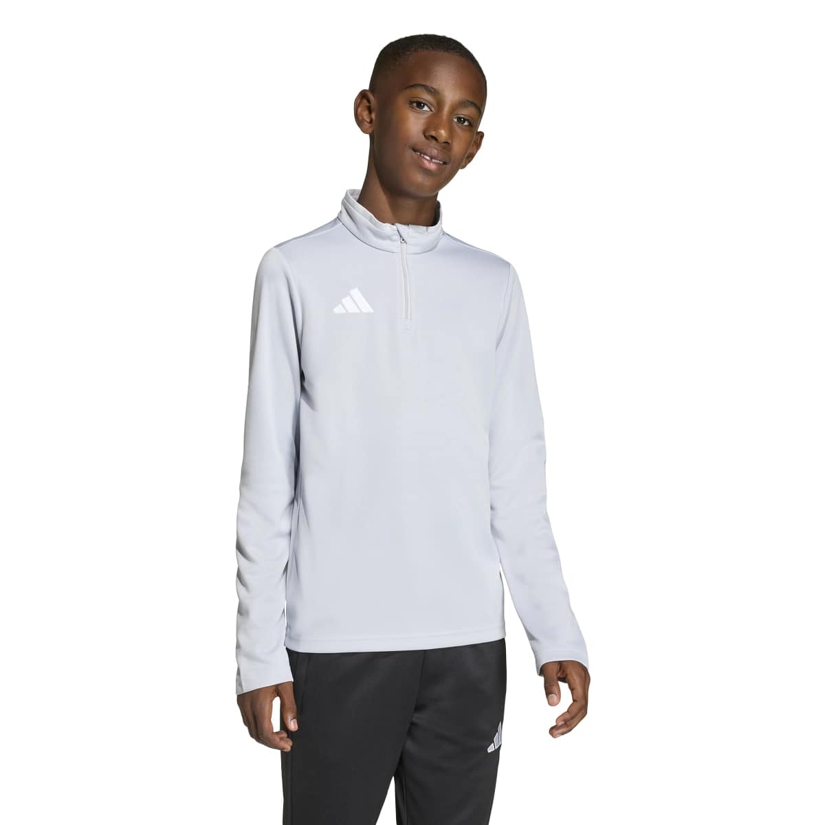 adidas Youth Entrada26 Training Top-1