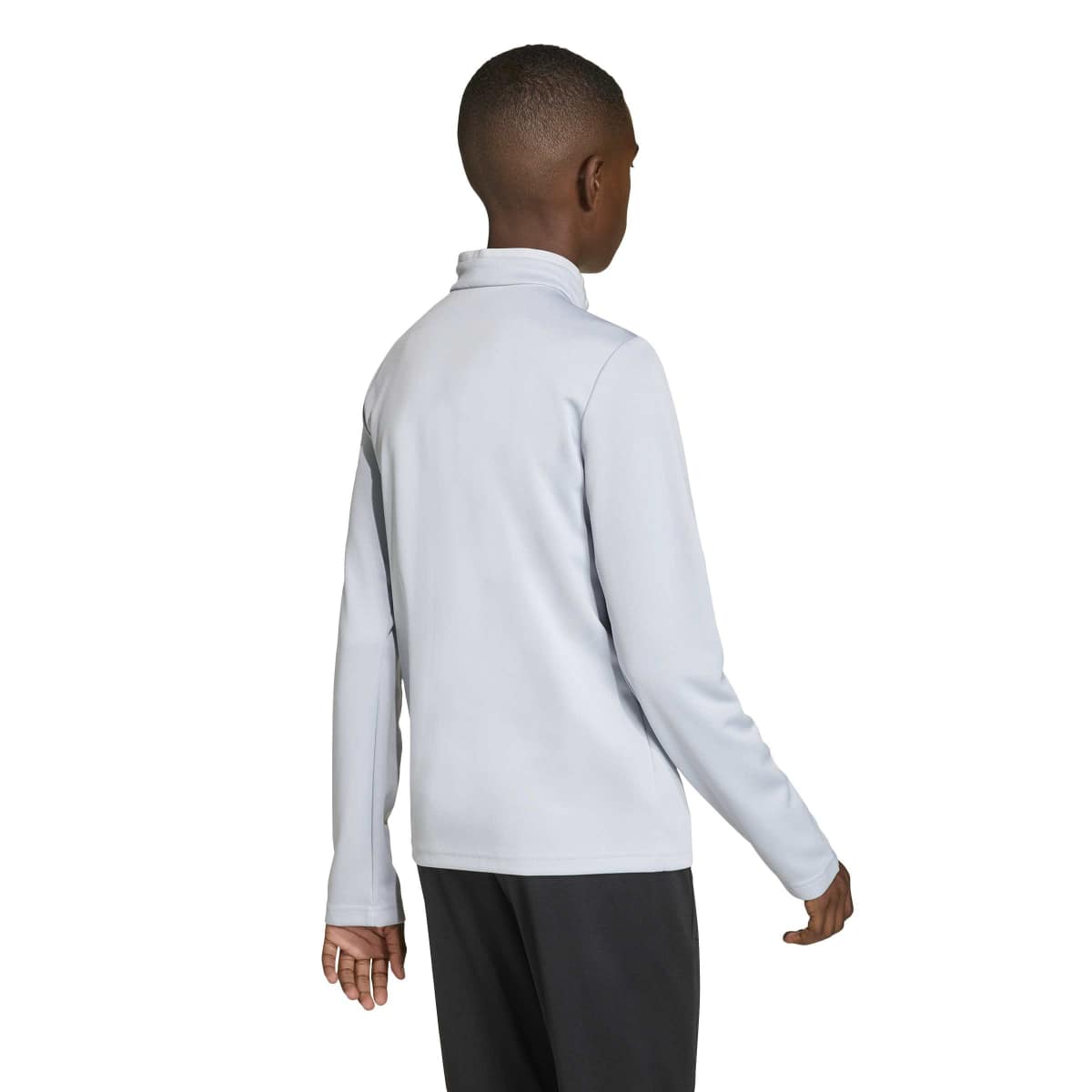 adidas Youth Entrada26 Training Top-2
