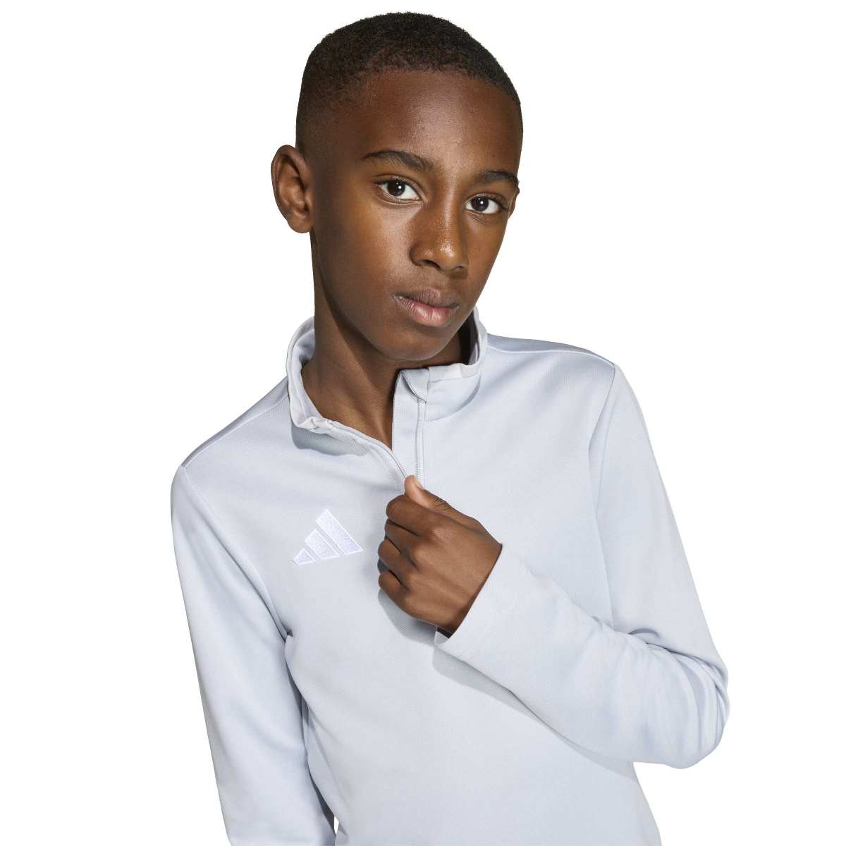 adidas Youth Entrada26 Training Top-4