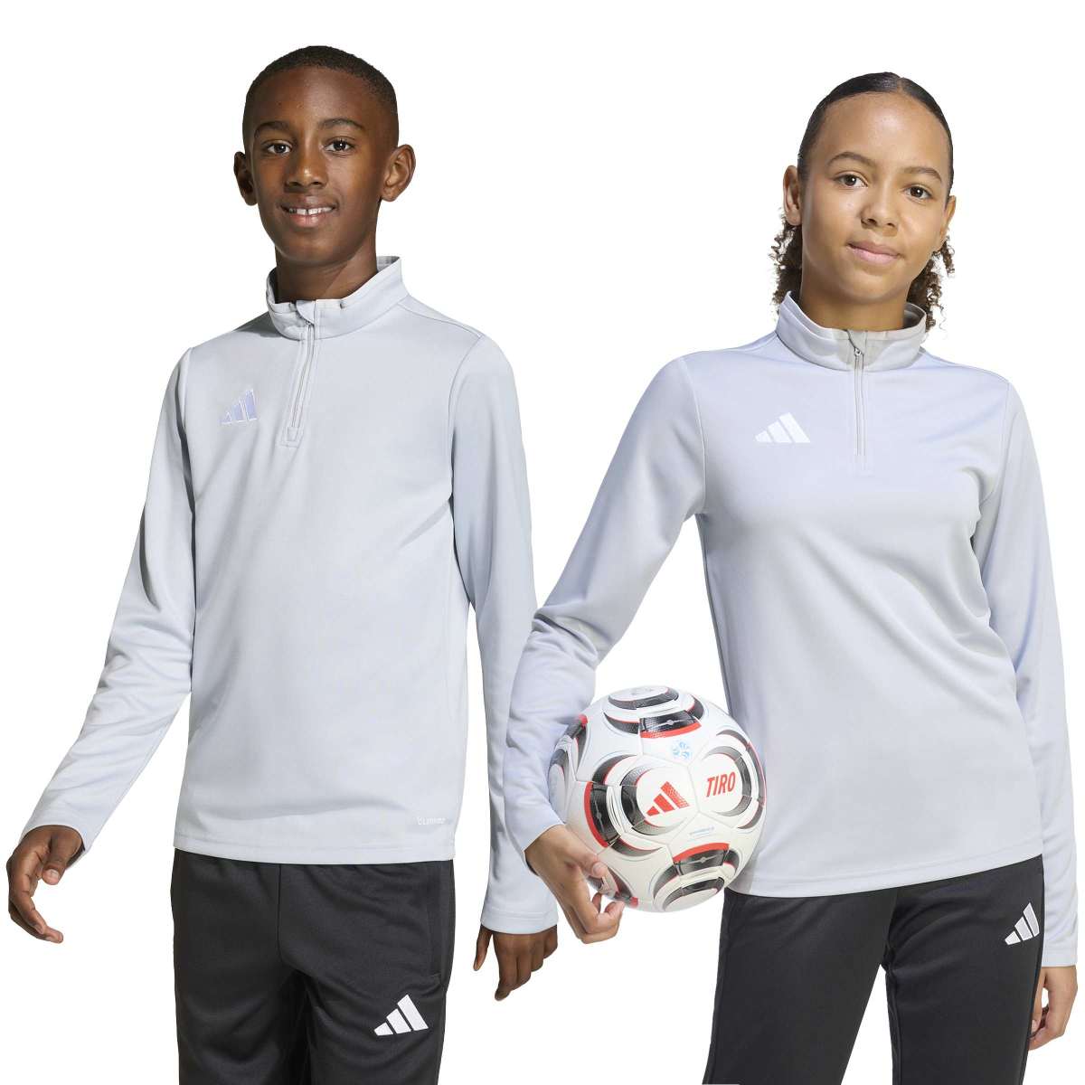 adidas Youth Entrada26 Training Top-7