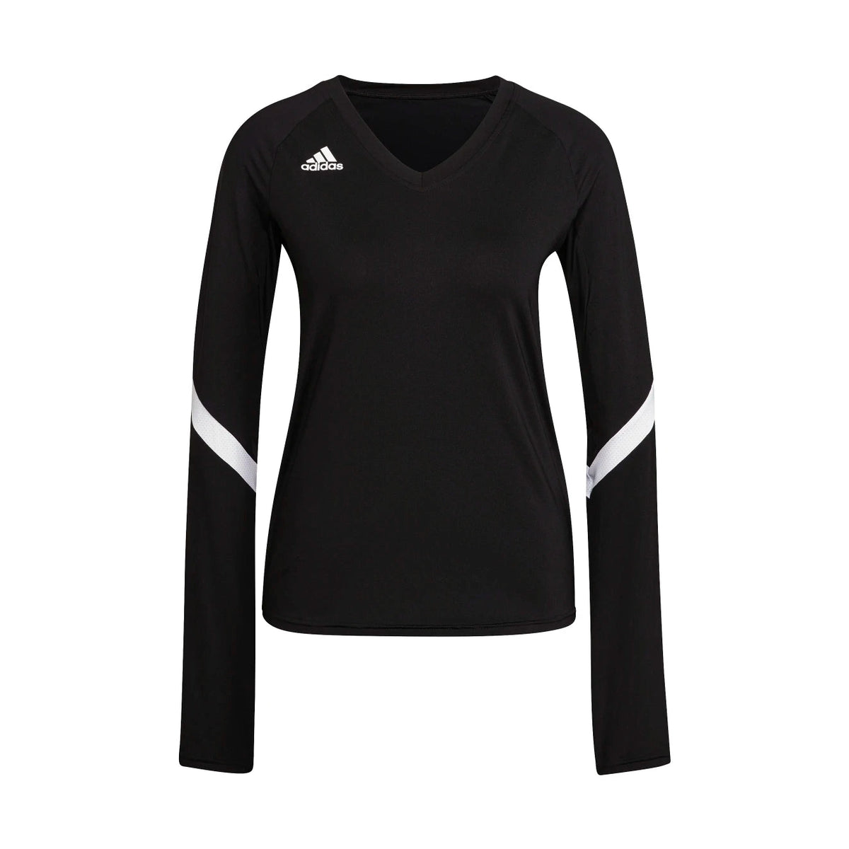 adidas Women's Quickset Long Sleeve Volleyball Jersey (Tall)