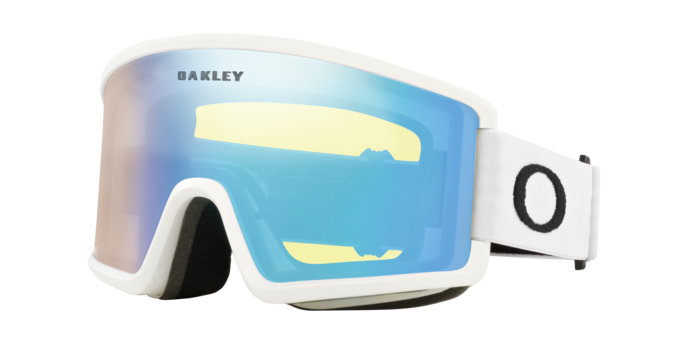 Oakley Target Line M Snow Goggles-3