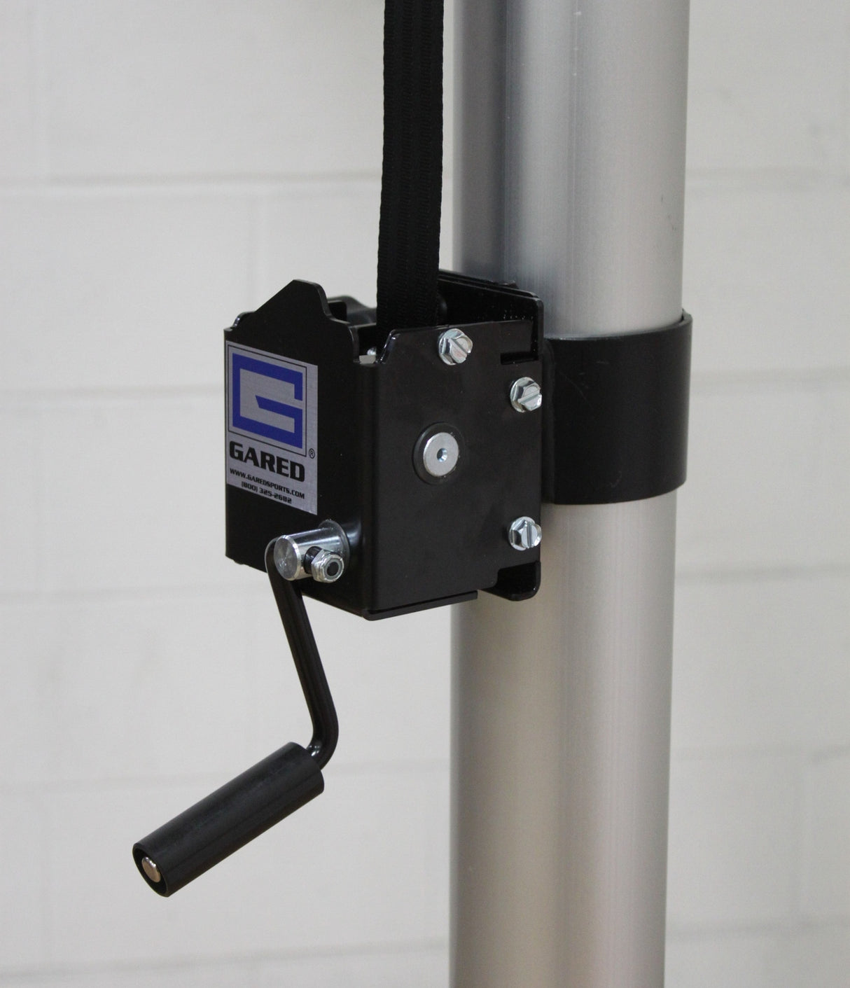 Gared Replacement Volleyball Winch Volleyball Nets & Court Equipment All