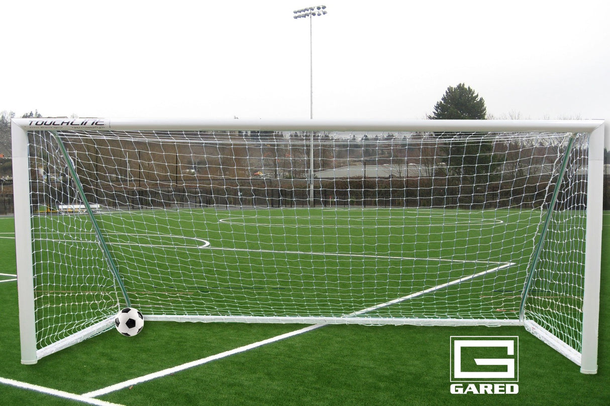 Gared Touchline Striker Portable Soccer Goal Soccer Field Equipment All