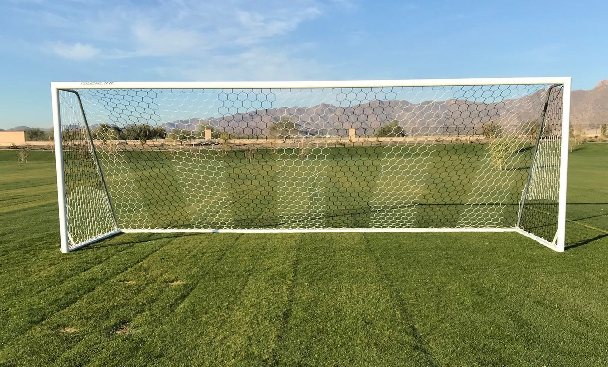 Gared Touchline Striker Portable Soccer Goal Soccer Field Equipment All