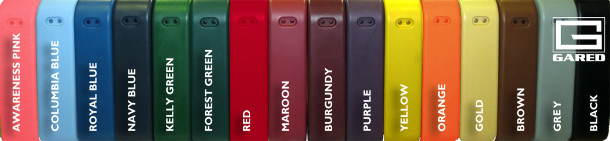 Gared Pro-Mold Backboard Padding Basketball Equipment All