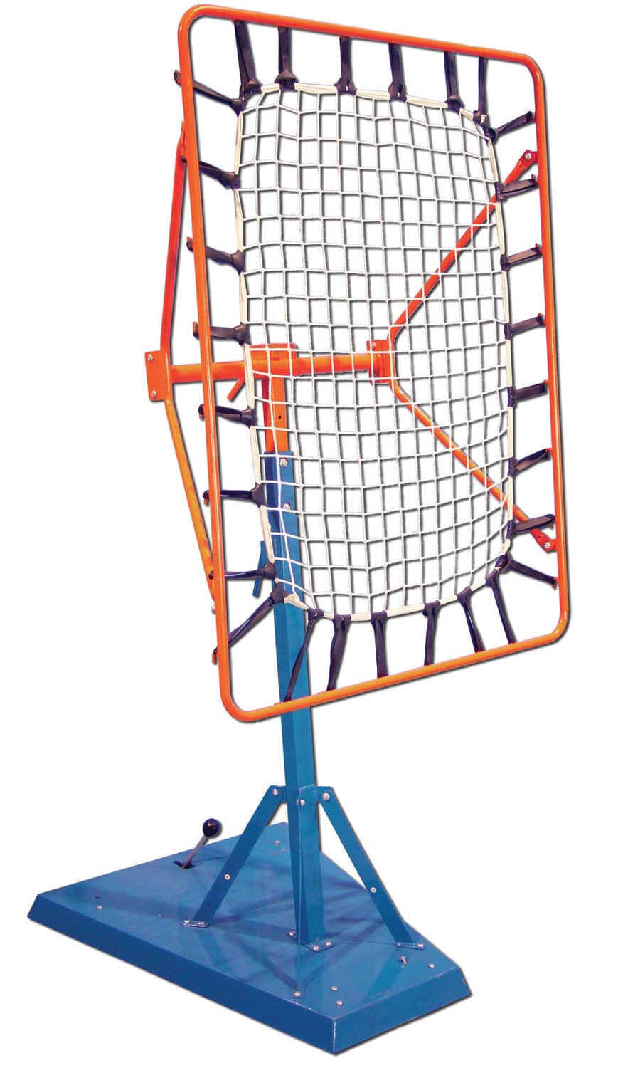 Gared Varsity Toss Back Basketball Equipment All